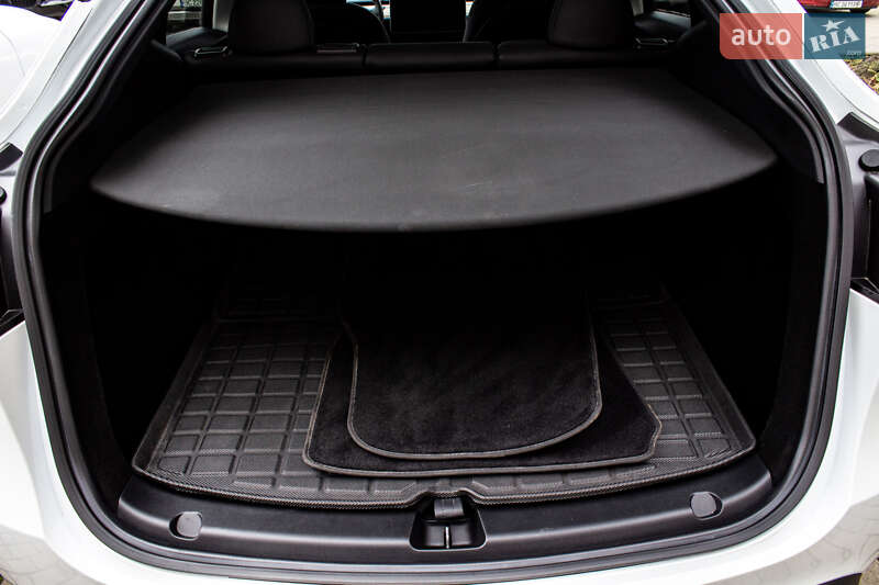 Позашляховик / Кросовер Tesla Model Y 2024 в Львові