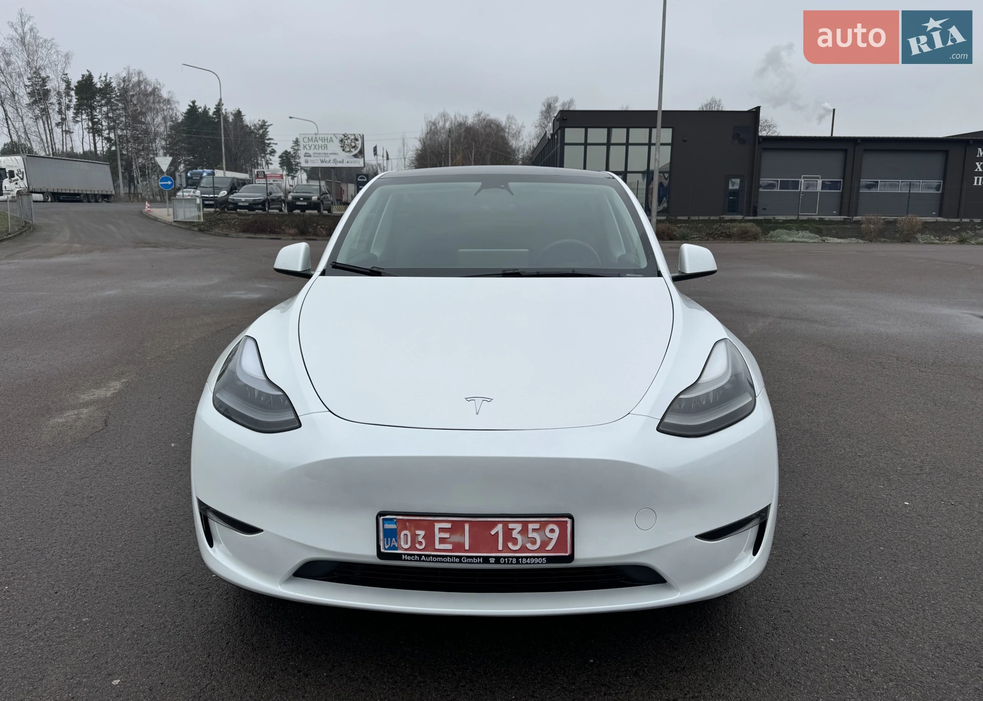 2023 Tesla Model Y - мініатюра 12