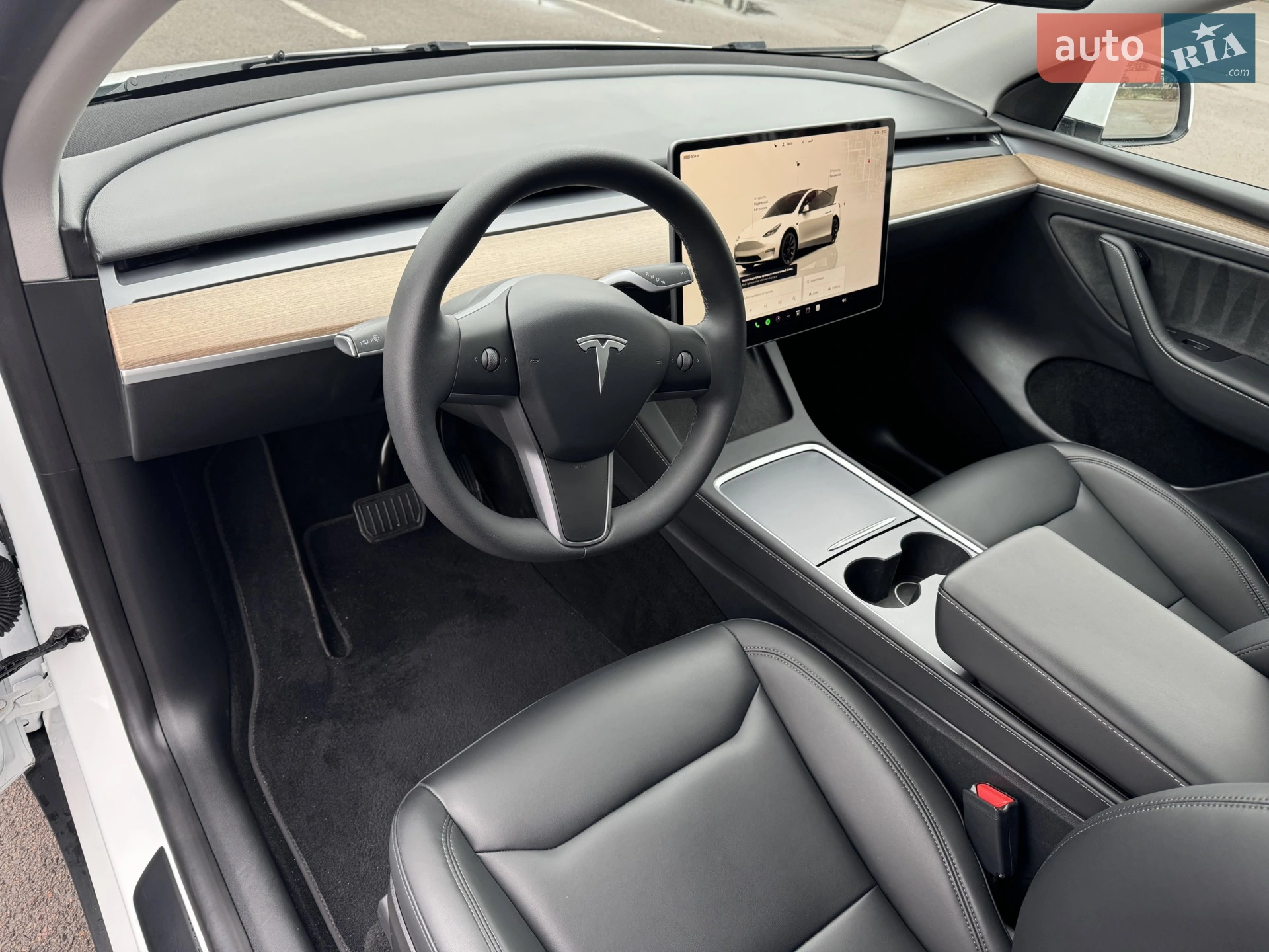 2023 Tesla Model Y - мініатюра 14