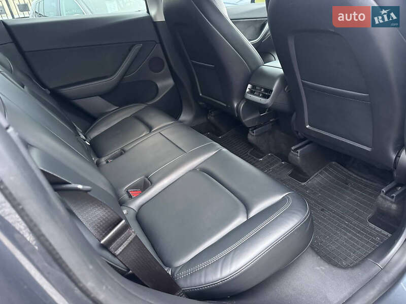 Внедорожник / Кроссовер Tesla Model Y 2021 в Стрые фото 42 Внедорожник / Кроссовер Tesla Model Y 2021 в Стрые