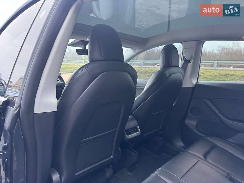 Внедорожник / Кроссовер Tesla Model Y 2021 в Стрые фото 49 Внедорожник / Кроссовер Tesla Model Y 2021 в Стрые