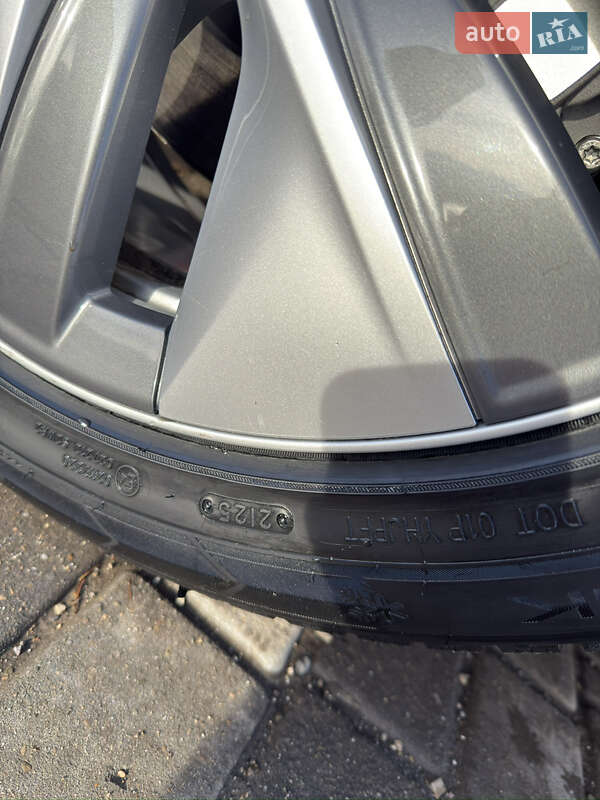 Внедорожник / Кроссовер Tesla Model Y 2022 в Хырове фото 13 Внедорожник / Кроссовер Tesla Model Y 2022 в Хырове