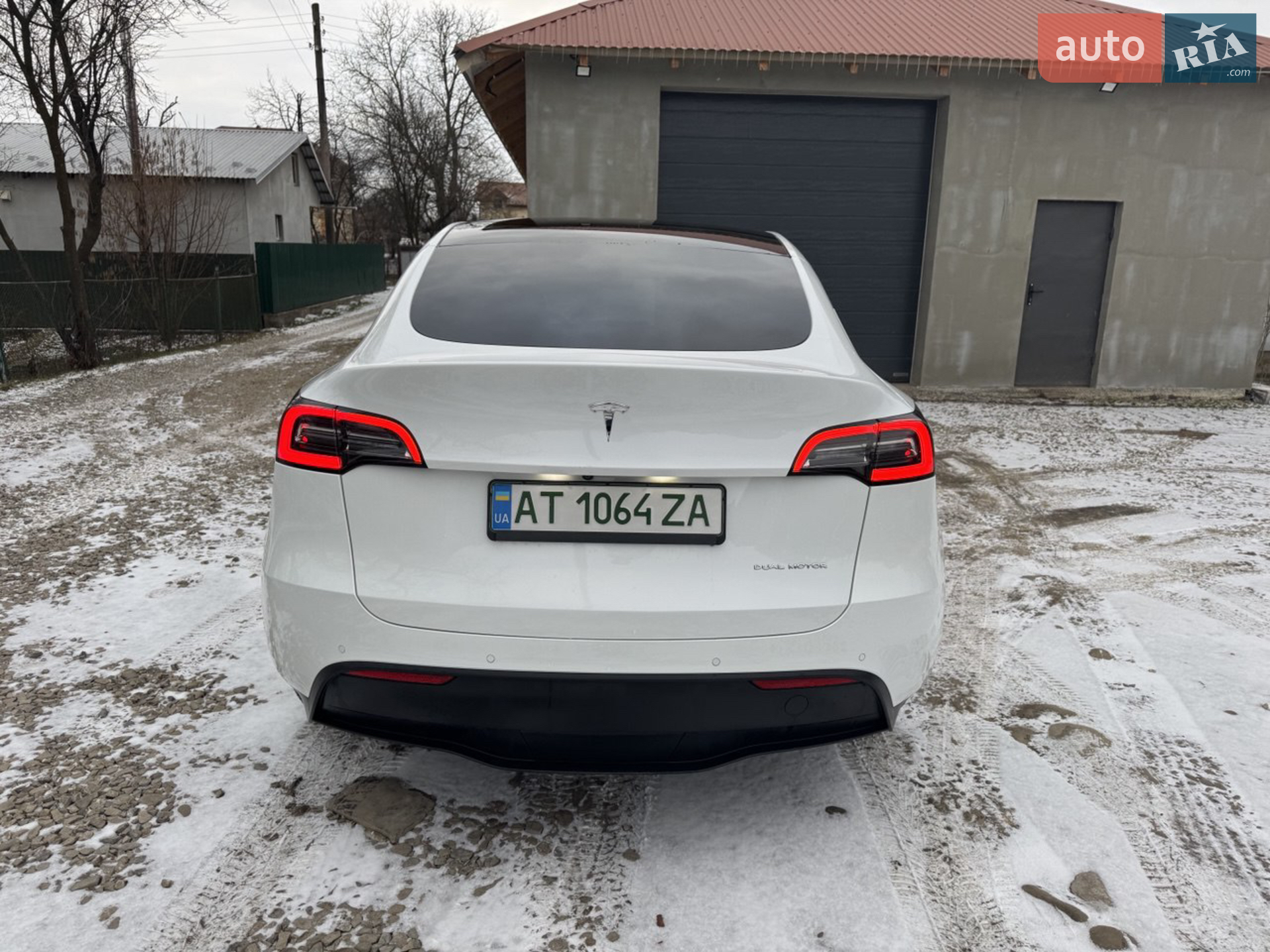 2021 Tesla Model Y - мініатюра 24