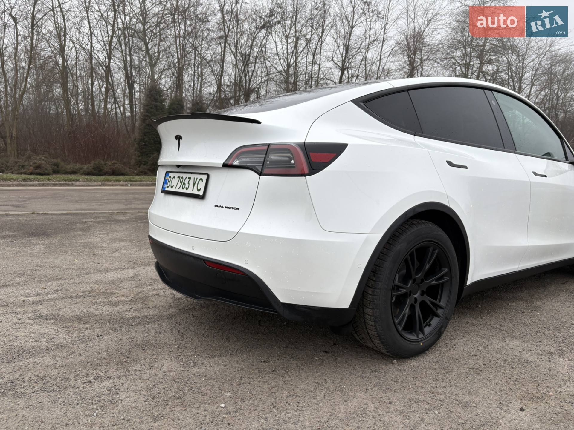 2021 Tesla Model Y - мініатюра 10