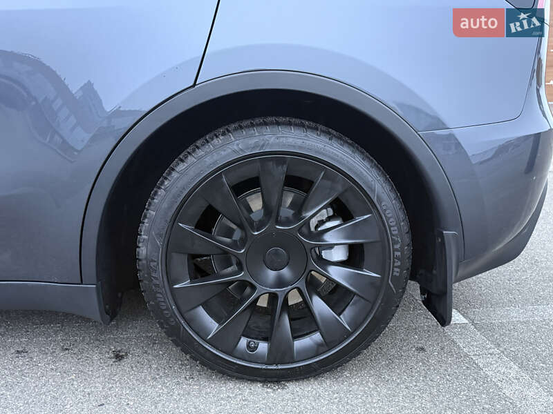 Позашляховик / Кросовер Tesla Model Y 2023 в Києві