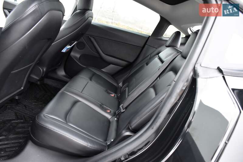 Позашляховик / Кросовер Tesla Model Y 2021 в Дрогобичі фото 44 Позашляховик / Кросовер Tesla Model Y 2021 в Дрогобичі