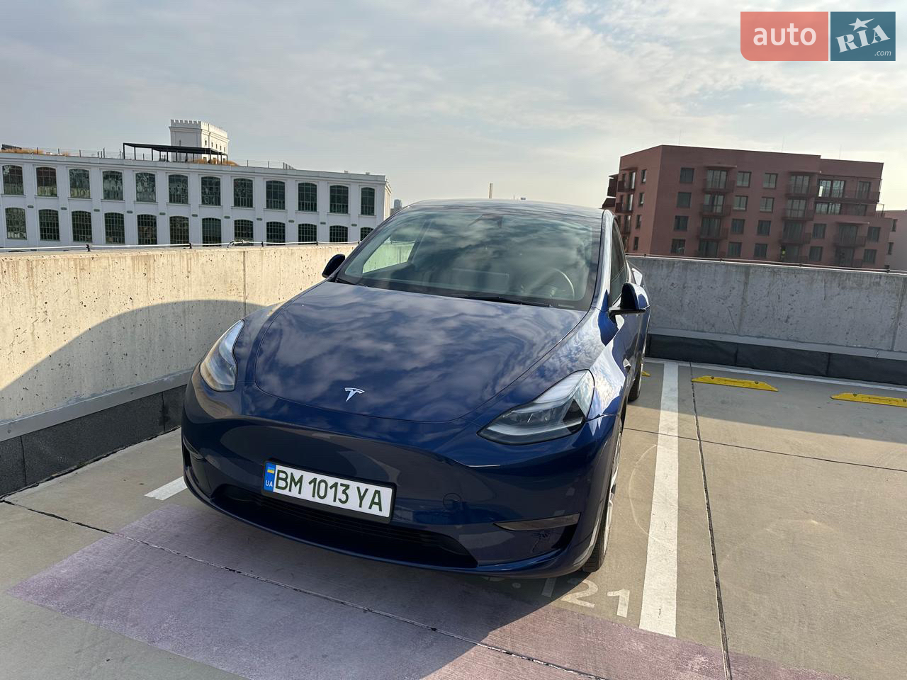 2023 Tesla Model Y - мініатюра 15