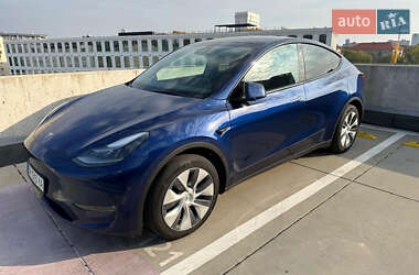 Внедорожник / Кроссовер Tesla Model Y 2023 в Одессе