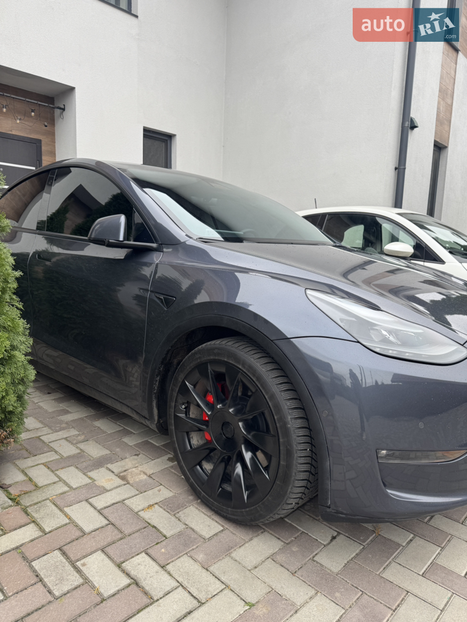 2020 Tesla Model Y - мініатюра 26
