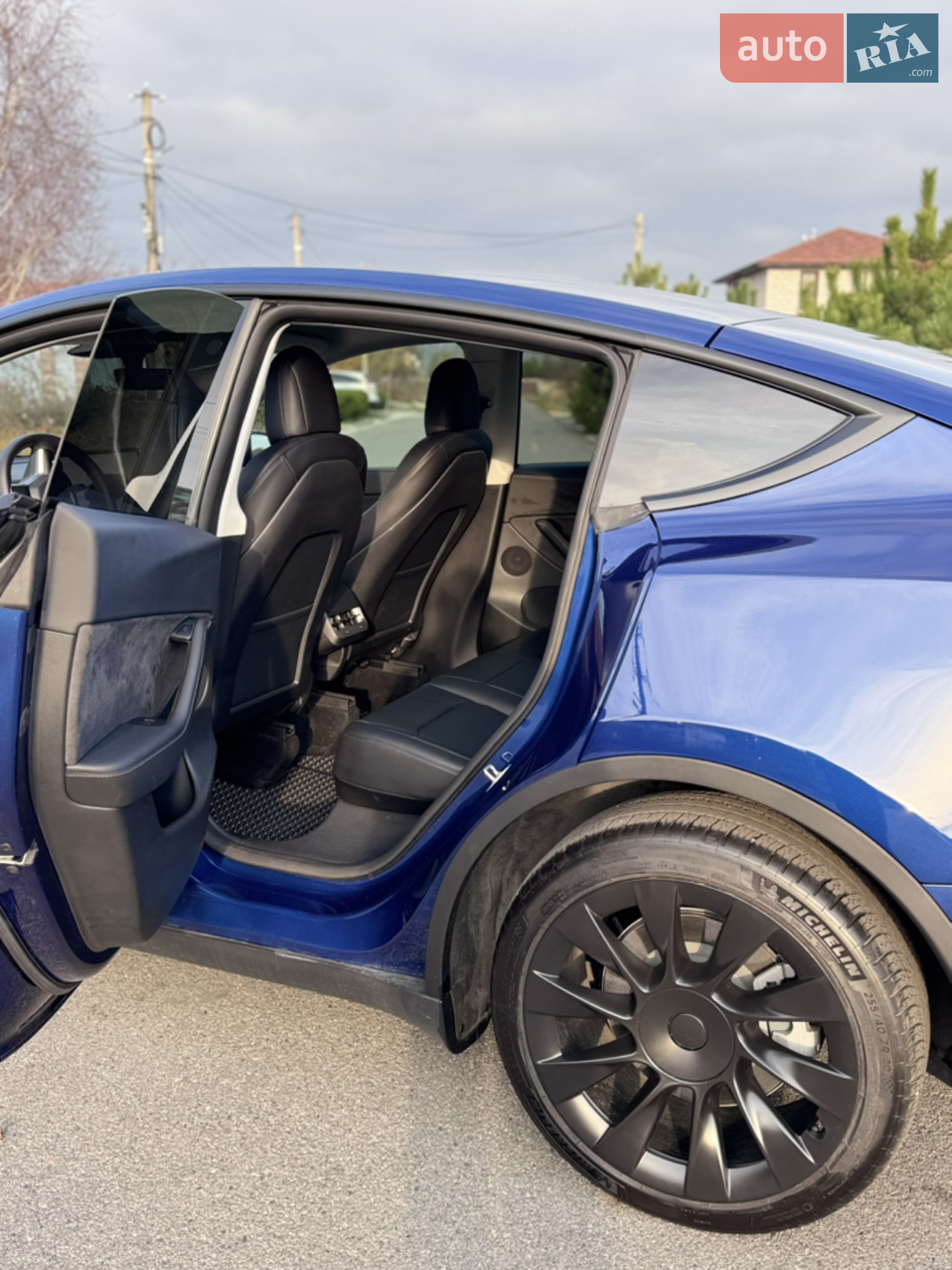 2022 Tesla Model Y - мініатюра 14