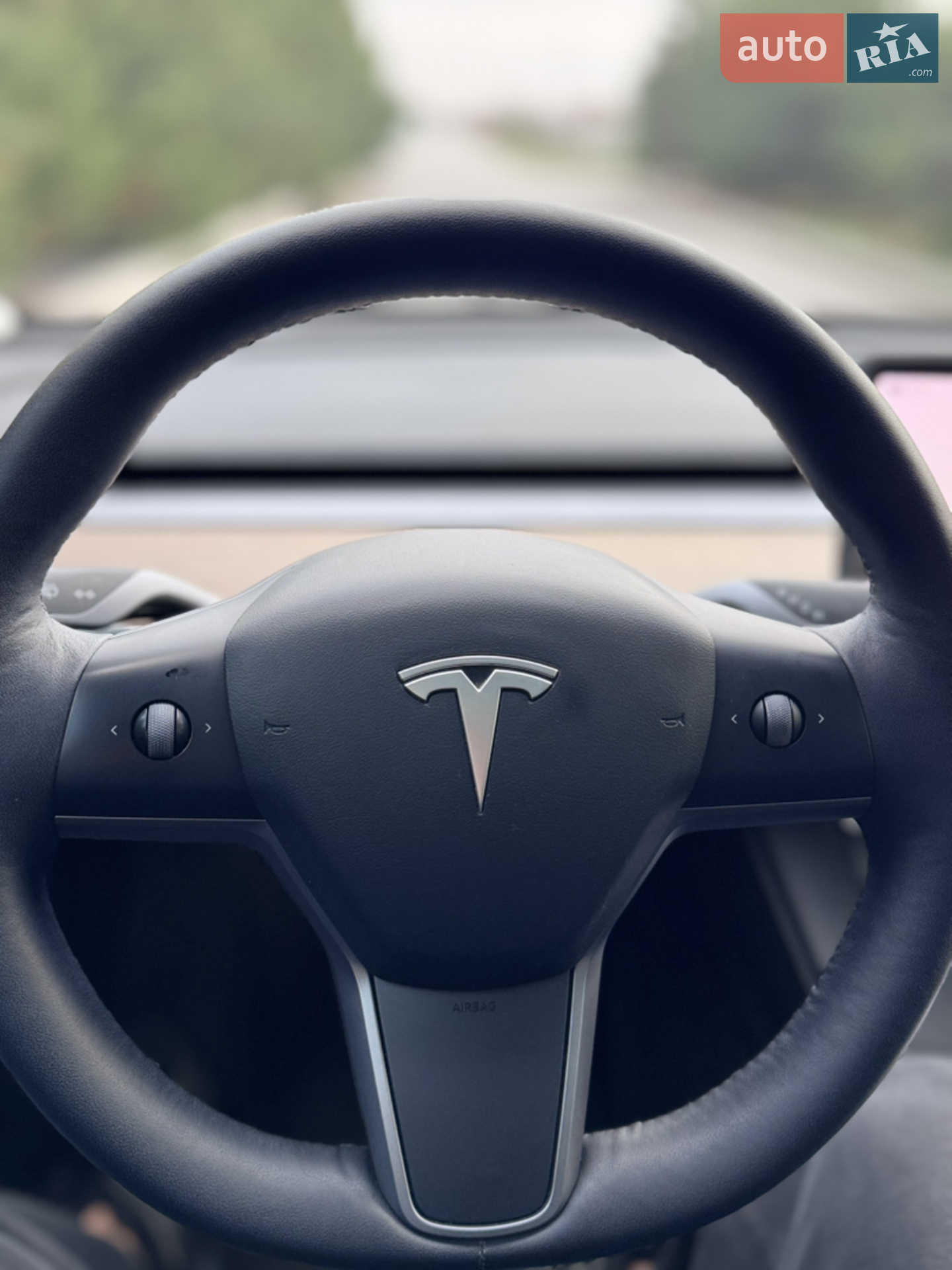 2022 Tesla Model Y - мініатюра 22