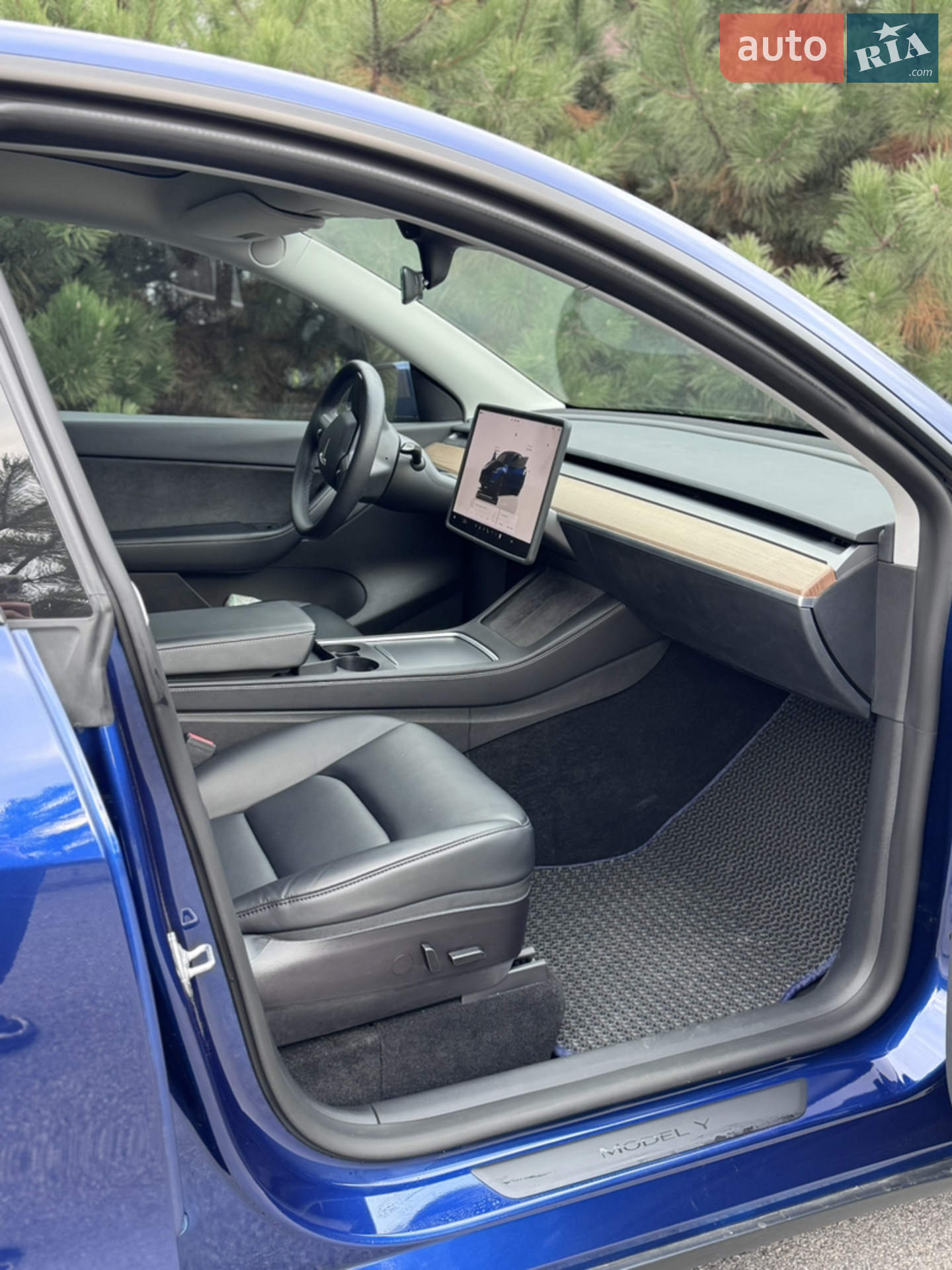 2022 Tesla Model Y - мініатюра 34