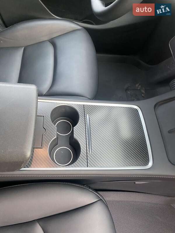 Внедорожник / Кроссовер Tesla Model Y 2023 в Харькове фото 7 Внедорожник / Кроссовер Tesla Model Y 2023 в Харькове