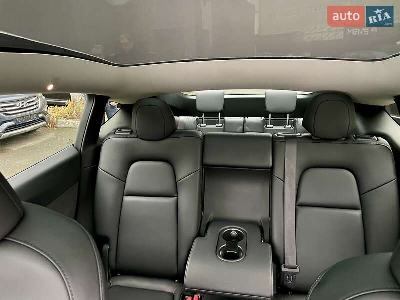 Внедорожник / Кроссовер Tesla Model Y 2024 в Киеве фото 20 Внедорожник / Кроссовер Tesla Model Y 2024 в Киеве