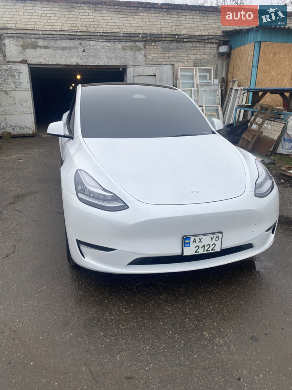 2023 Tesla Model Y - мініатюра 17