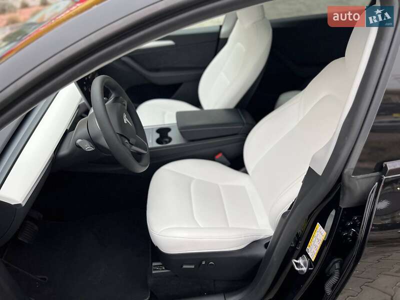 Внедорожник / Кроссовер Tesla Model Y 2024 в Киеве фото 13 Внедорожник / Кроссовер Tesla Model Y 2024 в Киеве