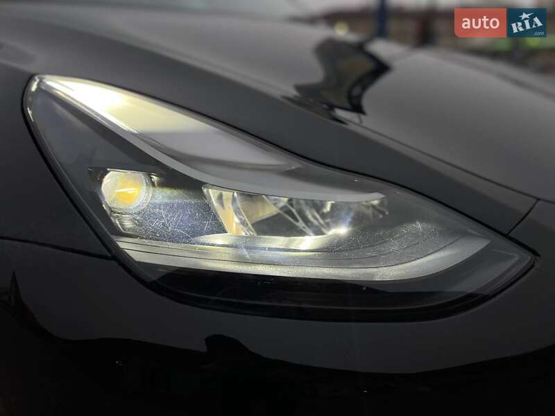 Внедорожник / Кроссовер Tesla Model Y 2024 в Киеве фото 18 Внедорожник / Кроссовер Tesla Model Y 2024 в Киеве