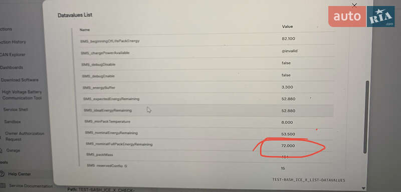 Позашляховик / Кросовер Tesla Model Y 2023 в Києві