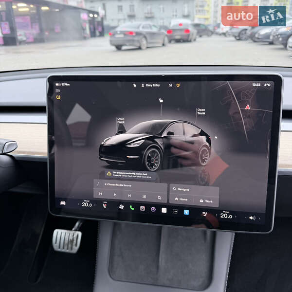 Внедорожник / Кроссовер Tesla Model Y 2023 в Львове фото 38 Внедорожник / Кроссовер Tesla Model Y 2023 в Львове