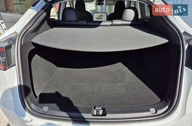 Внедорожник / Кроссовер Tesla Model Y 2023 в Запорожье