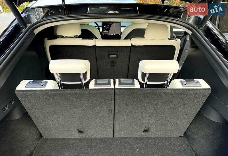 Внедорожник / Кроссовер Tesla Model Y 2022 в Ивано-Франковске фото 6 Внедорожник / Кроссовер Tesla Model Y 2022 в Ивано-Франковске