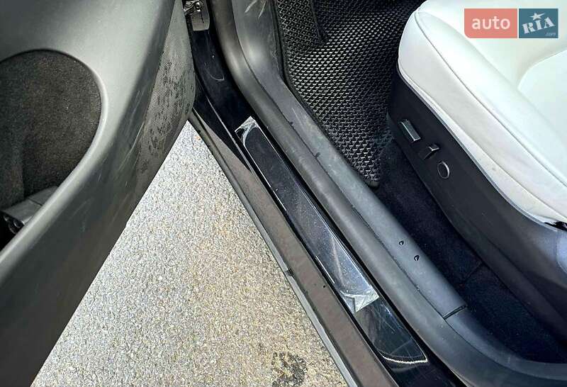 Внедорожник / Кроссовер Tesla Model Y 2022 в Ивано-Франковске фото 9 Внедорожник / Кроссовер Tesla Model Y 2022 в Ивано-Франковске