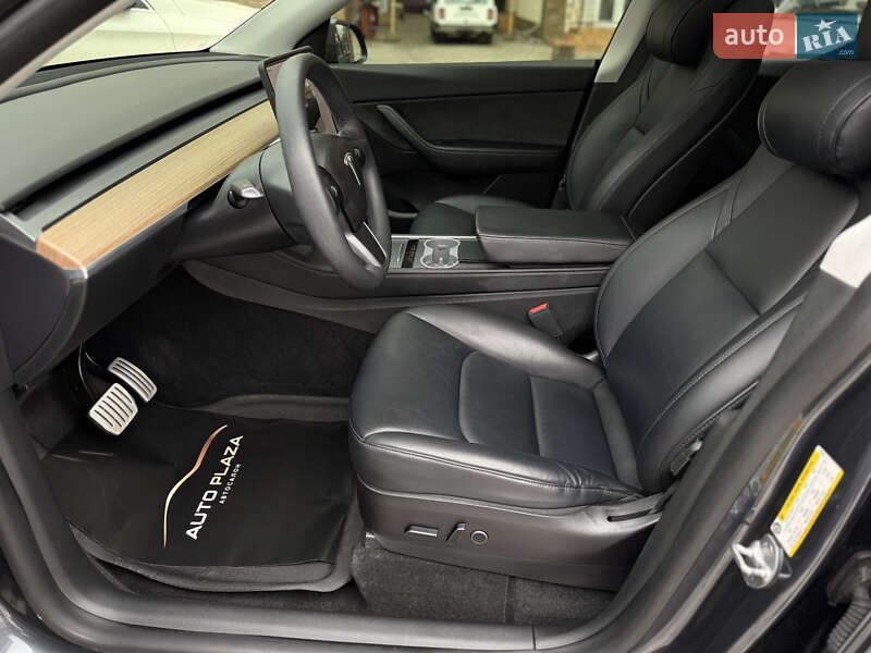 Внедорожник / Кроссовер Tesla Model Y 2022 в Одессе