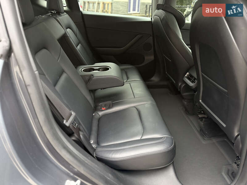 Внедорожник / Кроссовер Tesla Model Y 2022 в Одессе