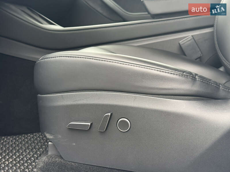 Внедорожник / Кроссовер Tesla Model Y 2023 в Виннице фото 13 Внедорожник / Кроссовер Tesla Model Y 2023 в Виннице