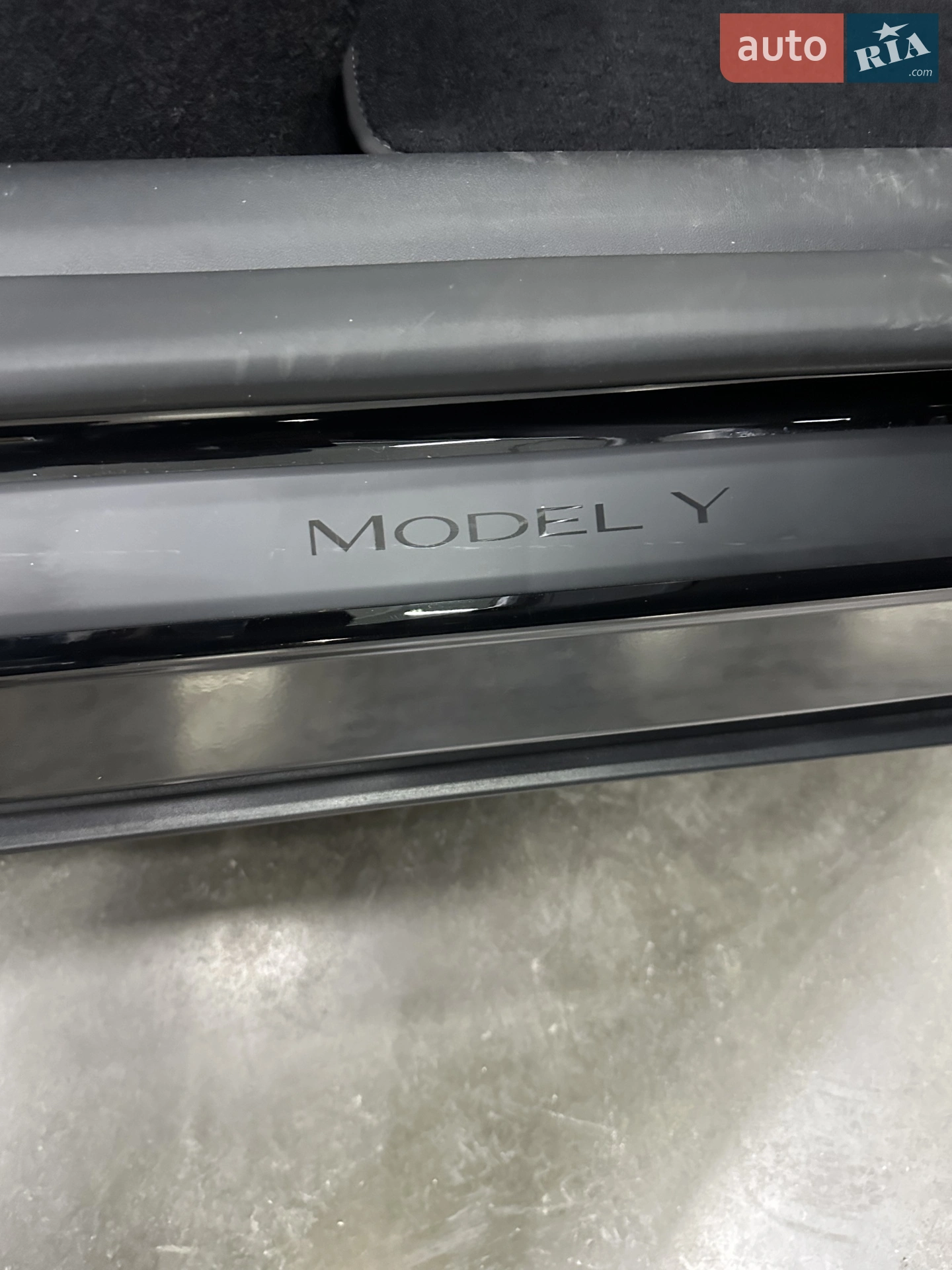 2024 Tesla Model Y - мініатюра 36