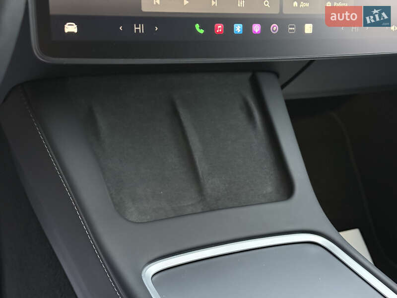 Внедорожник / Кроссовер Tesla Model Y 2023 в Тернополе