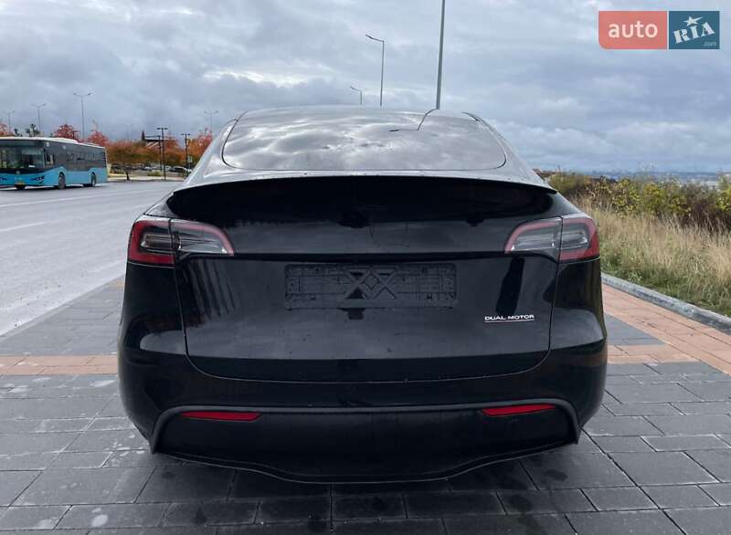 Позашляховик / Кросовер Tesla Model Y 2023 в Одесі