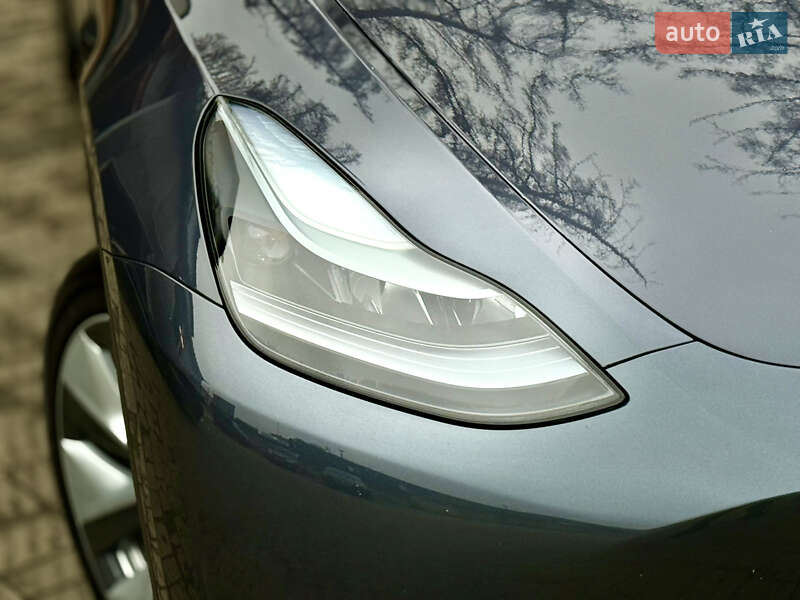 Внедорожник / Кроссовер Tesla Model Y 2023 в Тернополе фото 28 Внедорожник / Кроссовер Tesla Model Y 2023 в Тернополе