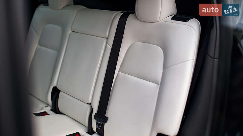 Внедорожник / Кроссовер Tesla Model Y 2020 в Черновцах фото 22 Внедорожник / Кроссовер Tesla Model Y 2020 в Черновцах