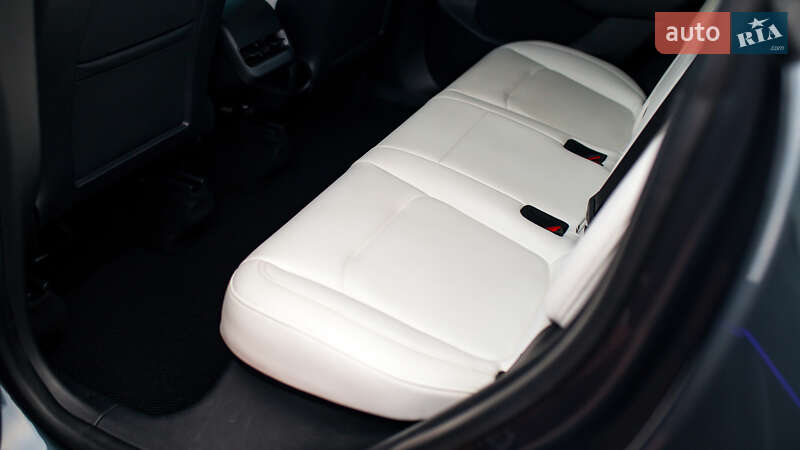 Внедорожник / Кроссовер Tesla Model Y 2020 в Черновцах фото 27 Внедорожник / Кроссовер Tesla Model Y 2020 в Черновцах