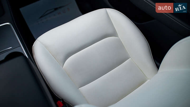 Внедорожник / Кроссовер Tesla Model Y 2020 в Черновцах фото 38 Внедорожник / Кроссовер Tesla Model Y 2020 в Черновцах