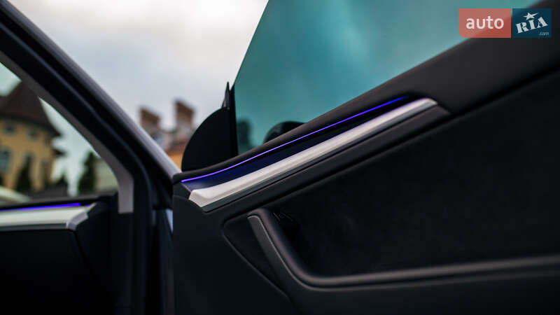 Внедорожник / Кроссовер Tesla Model Y 2020 в Черновцах фото 43 Внедорожник / Кроссовер Tesla Model Y 2020 в Черновцах