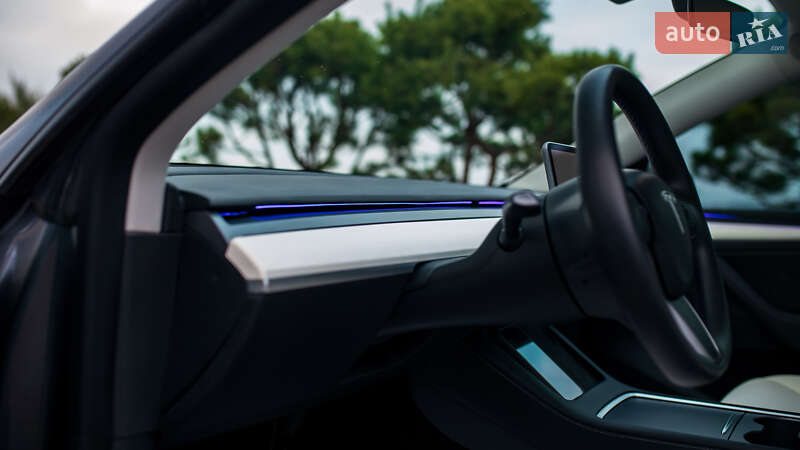 Внедорожник / Кроссовер Tesla Model Y 2020 в Черновцах фото 51 Внедорожник / Кроссовер Tesla Model Y 2020 в Черновцах