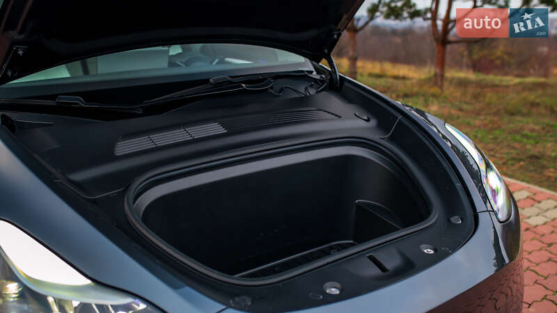 Внедорожник / Кроссовер Tesla Model Y 2020 в Черновцах фото 17 Внедорожник / Кроссовер Tesla Model Y 2020 в Черновцах
