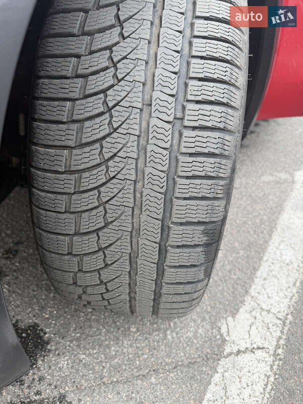 Внедорожник / Кроссовер Tesla Model Y 2022 в Днепре фото 16 Внедорожник / Кроссовер Tesla Model Y 2022 в Днепре