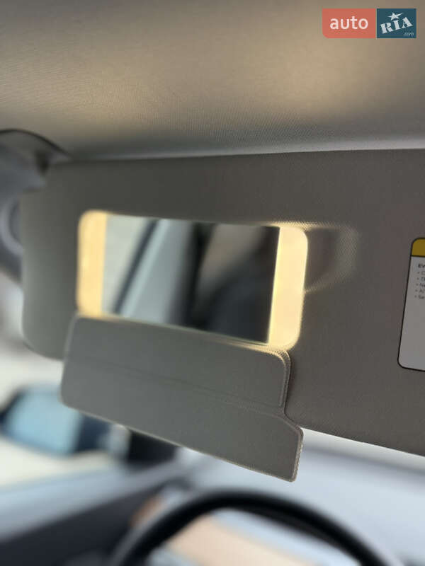 Внедорожник / Кроссовер Tesla Model Y 2020 в Виннице фото 37 Внедорожник / Кроссовер Tesla Model Y 2020 в Виннице