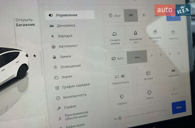 Позашляховик / Кросовер Tesla Model Y 2025 в Києві