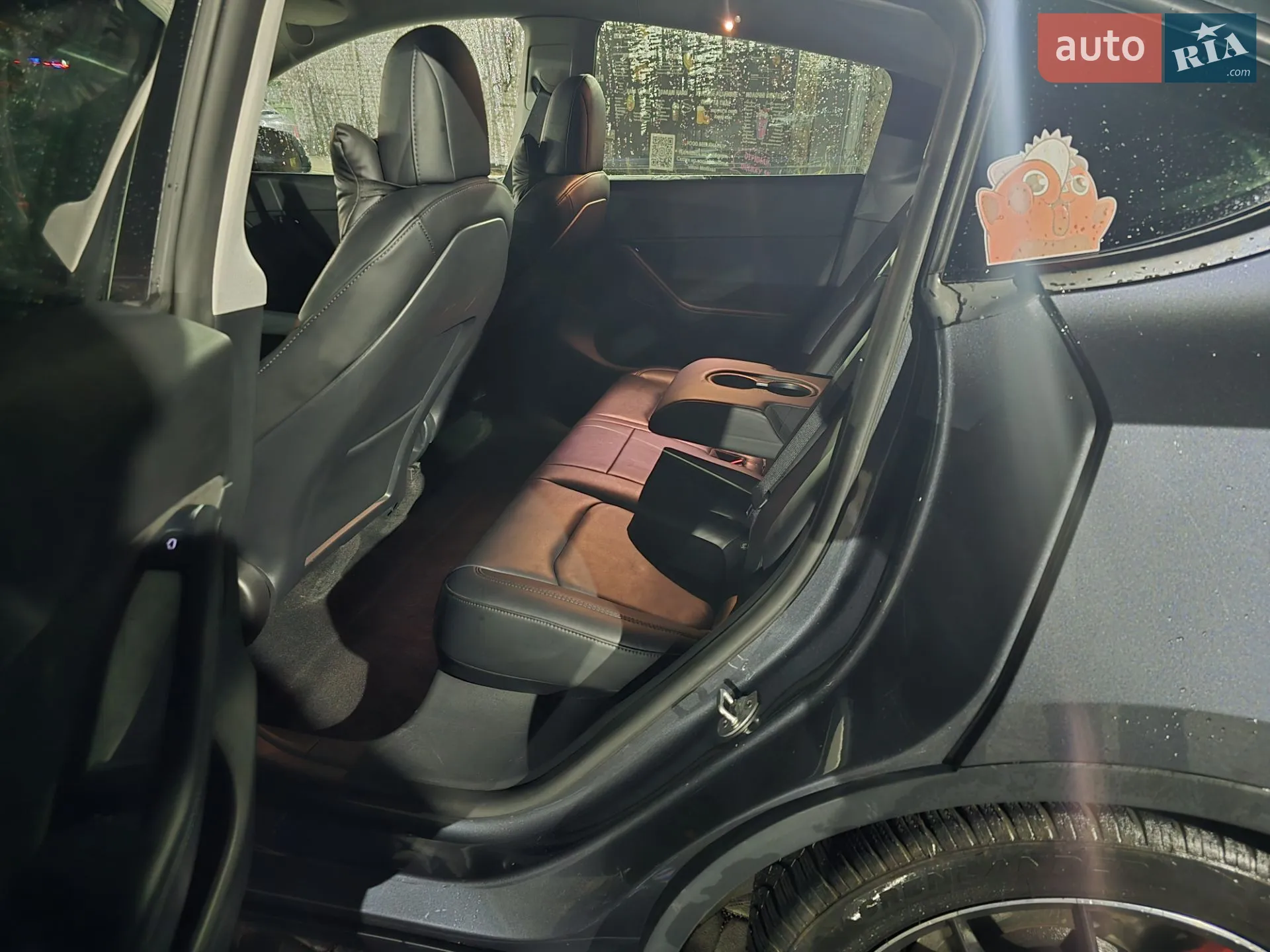 2022 Tesla Model Y - мініатюра 9