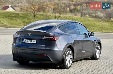 Внедорожник / Кроссовер Tesla Model Y 2023 в Харькове