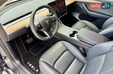 Внедорожник / Кроссовер Tesla Model Y 2023 в Харькове