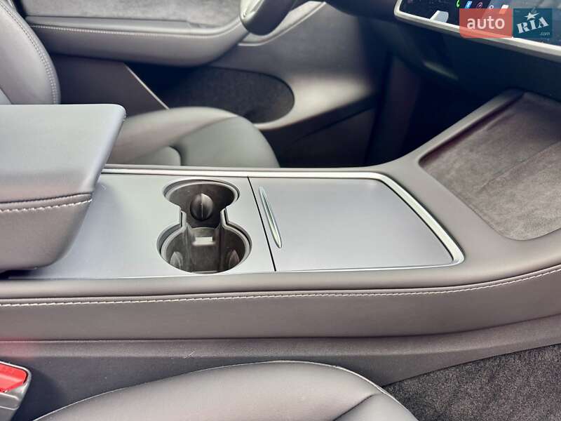 Внедорожник / Кроссовер Tesla Model Y 2023 в Харькове фото 30 Внедорожник / Кроссовер Tesla Model Y 2023 в Харькове