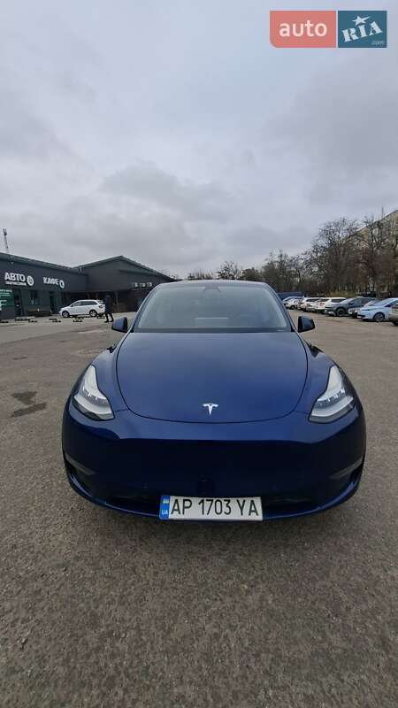Tesla Model Y 2020 Tesla Model Y 2020