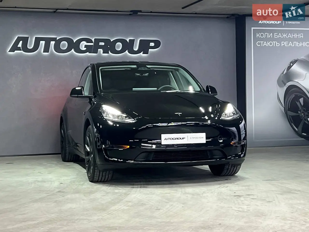 2022 Tesla Model Y - мініатюра 15