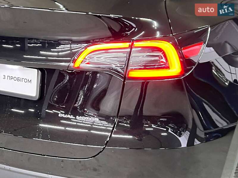 Внедорожник / Кроссовер Tesla Model Y 2023 в Одессе фото 10 Внедорожник / Кроссовер Tesla Model Y 2023 в Одессе