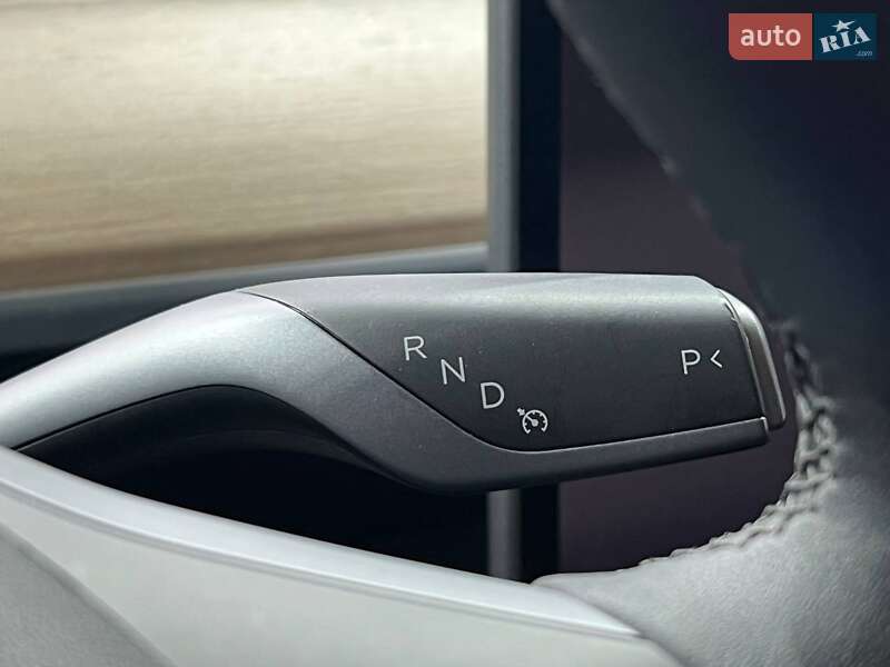 Внедорожник / Кроссовер Tesla Model Y 2023 в Одессе фото 22 Внедорожник / Кроссовер Tesla Model Y 2023 в Одессе